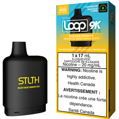 STLTH Loop 2 9K Pod