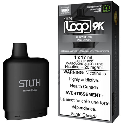 STLTH Loop 2 9K Pod