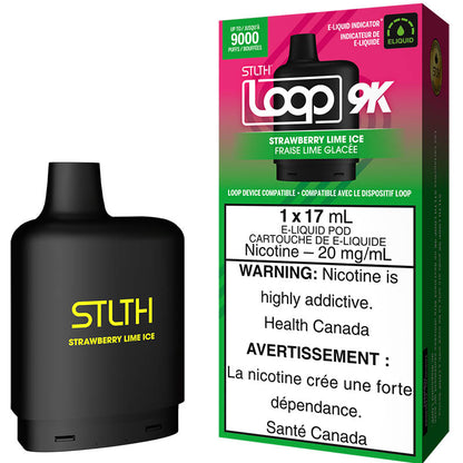 STLTH Loop 2 9K Pod