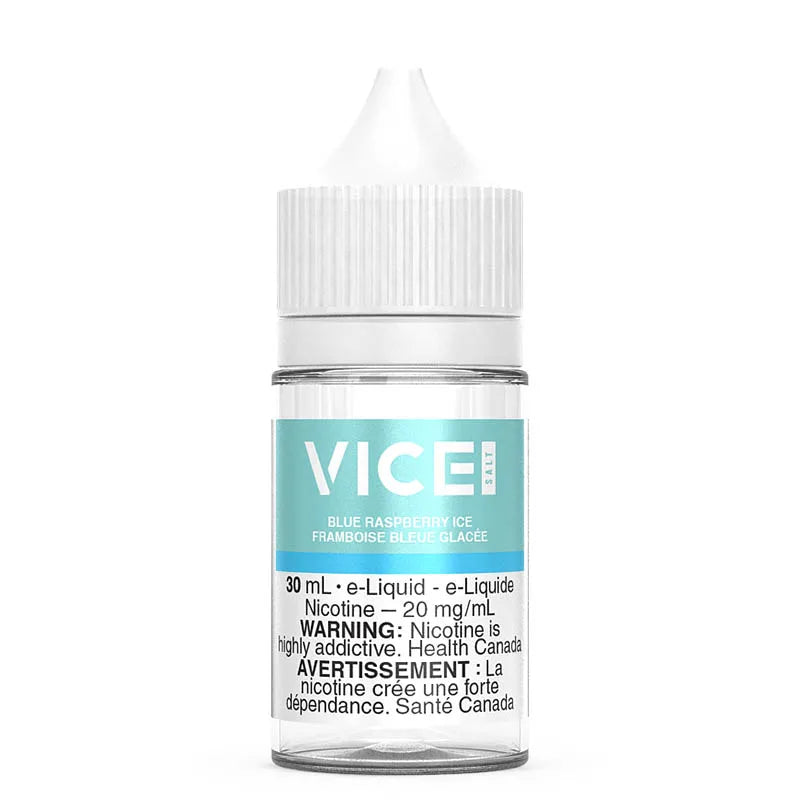 Vice Salt (30mL)