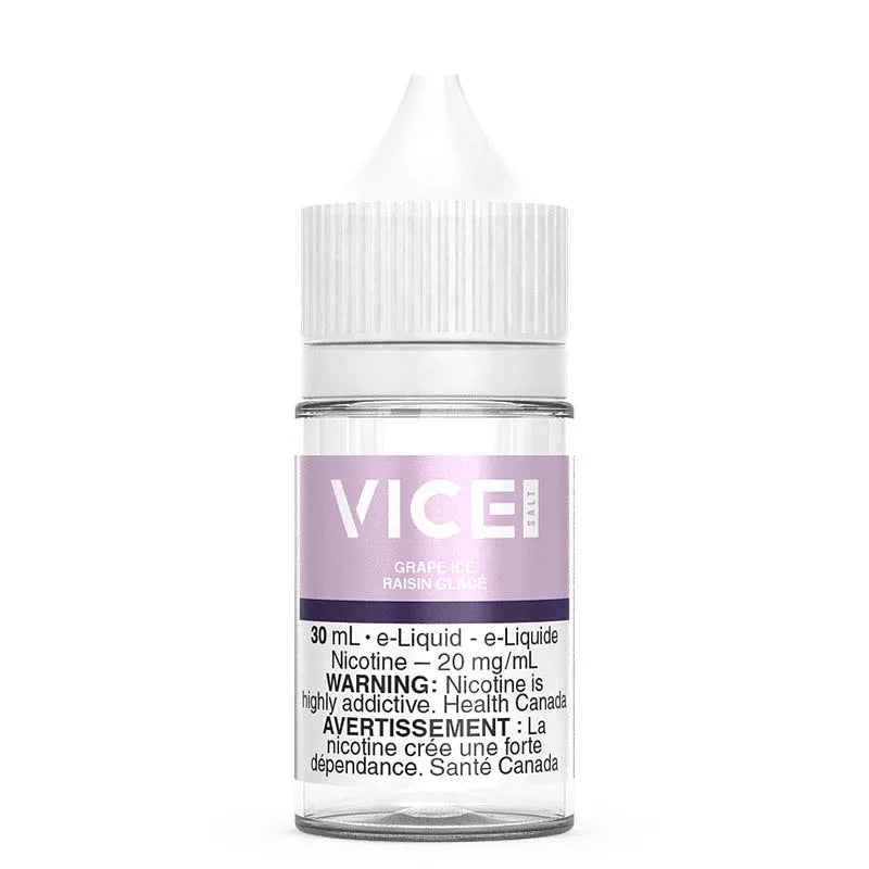 Vice Salt (30mL)