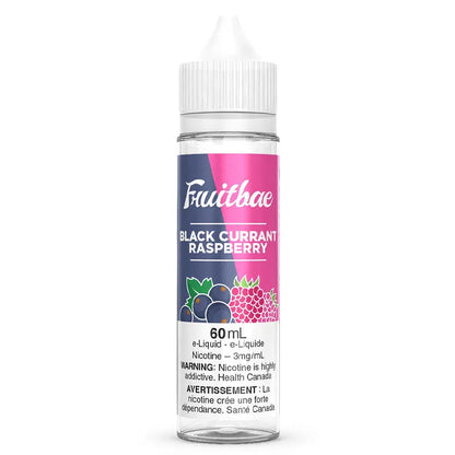 Fruitbae E-Liquid (60mL)