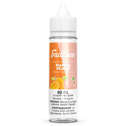 Fruitbae E-Liquid (60mL)