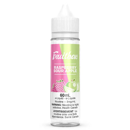 Fruitbae E-Liquid (60mL)