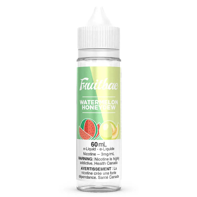 Fruitbae E-Liquid (60mL)