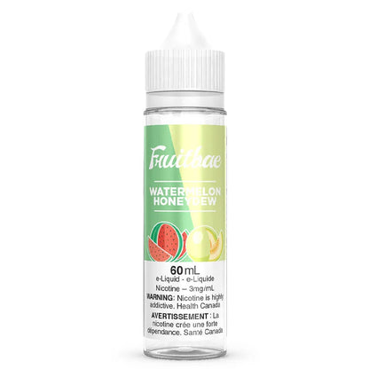 Fruitbae E-Liquid (60mL)