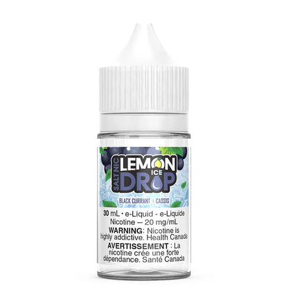 Lemon Drop Nic Salt (30mL)