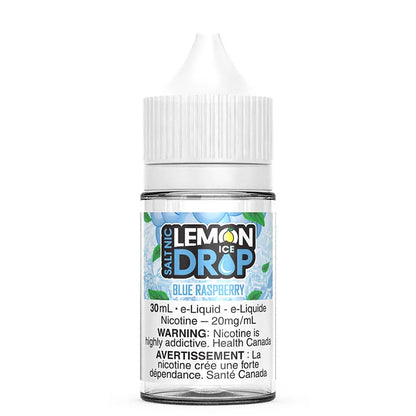 Lemon Drop Nic Salt (30mL)