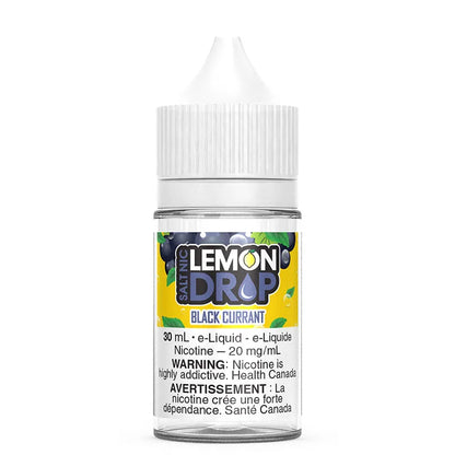 Lemon Drop Nic Salt (30mL)