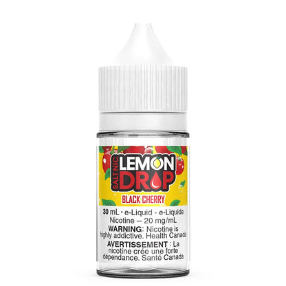 Lemon Drop Nic Salt (30mL)