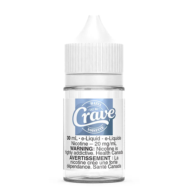 Crave E-Liquid (30mL)