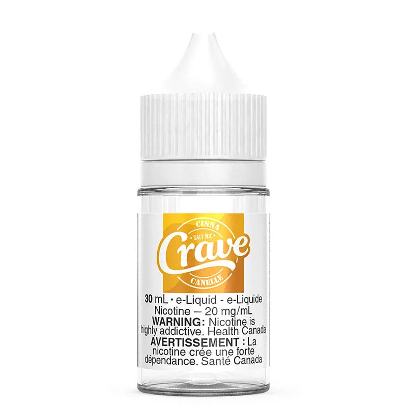 Crave E-Liquid (30mL)