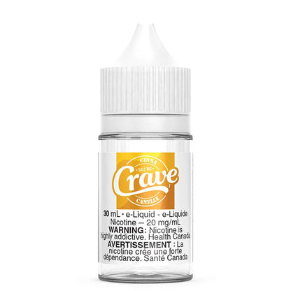 Crave E-Liquid (30mL)