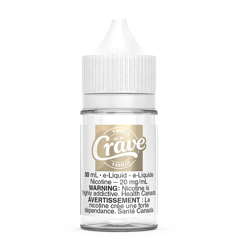 Crave E-Liquid (30mL)