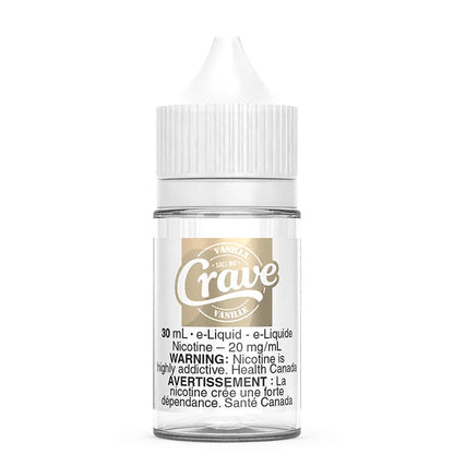 Crave E-Liquid (30mL)