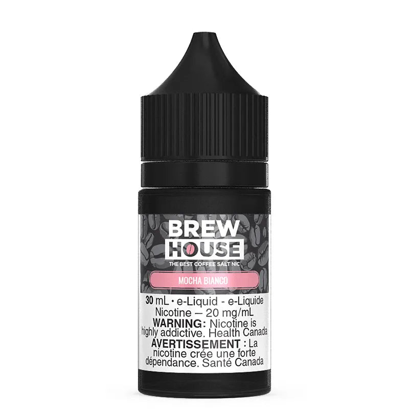 Brew House E-Liquid (30mL)