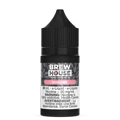 Brew House E-Liquid (30mL)