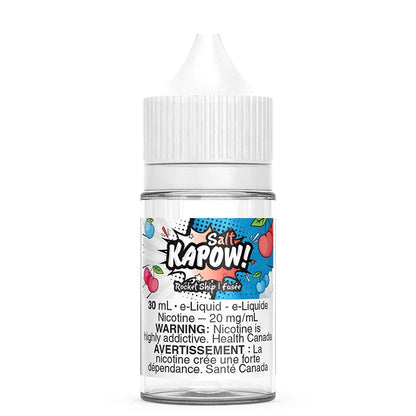 Kapow E-Liquid (30mL)