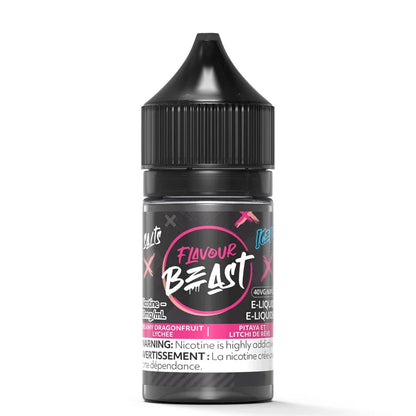 Flavour Beast Nic Salts (30mL)