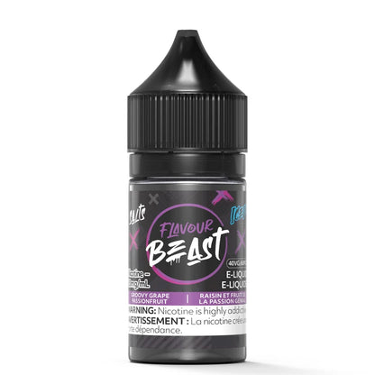 Flavour Beast Nic Salts (30mL)