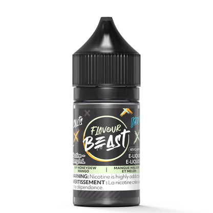 Flavour Beast Nic Salts (30mL)