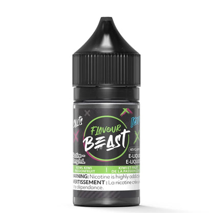 Flavour Beast Nic Salts (30mL)