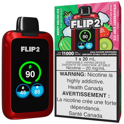 Flip 2 11K Disposable Vape
