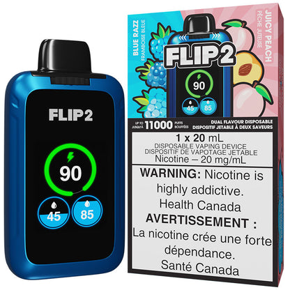 Flip 2 11K Disposable Vape