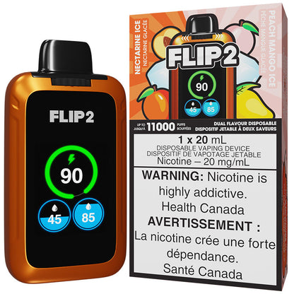Flip 2 11K Disposable Vape
