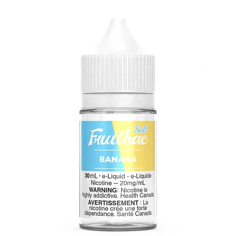 Fruitbae Nic Salts (30mL)