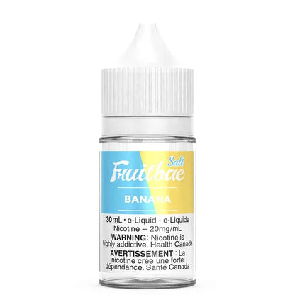 Fruitbae Nic Salts (30mL)