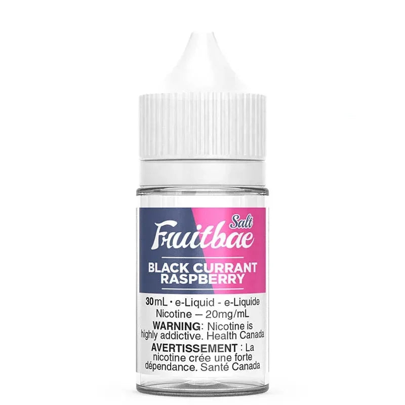 Fruitbae Nic Salts (30mL)