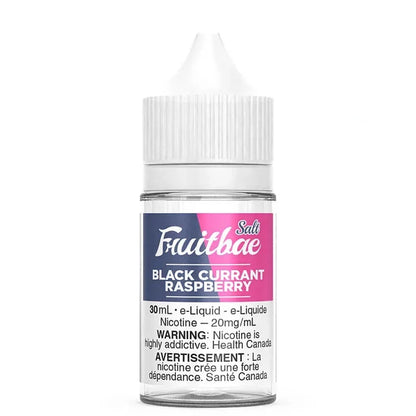 Fruitbae Nic Salts (30mL)