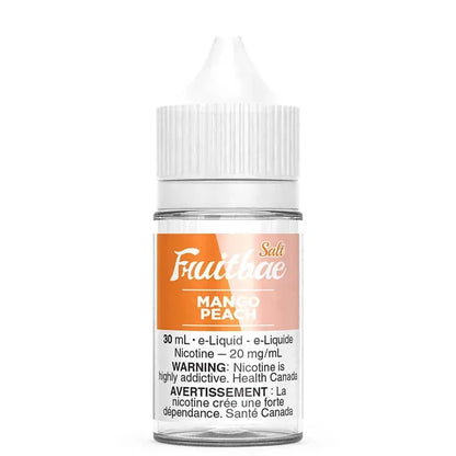 Fruitbae Nic Salts (30mL)