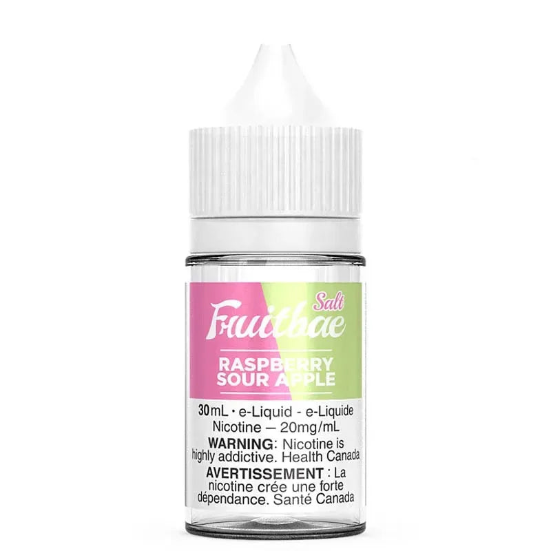 Fruitbae Nic Salts (30mL)