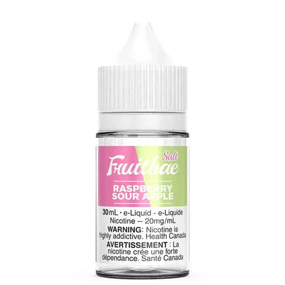 Fruitbae Nic Salts (30mL)