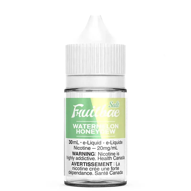 Fruitbae Nic Salts (30mL)