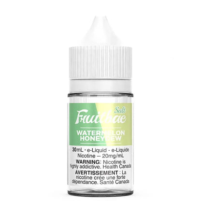 Fruitbae Nic Salts (30mL)