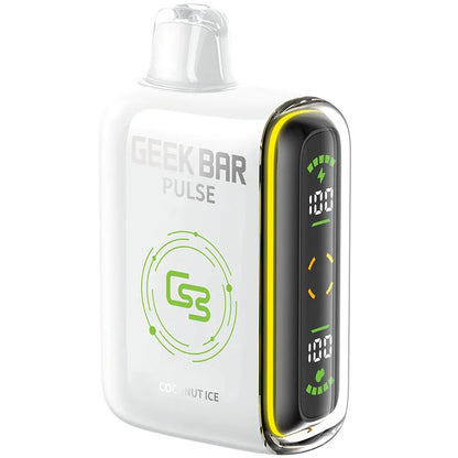 Geek Bar Pulse 9K Disposable Vape