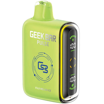 Geek Bar Pulse 9K Disposable Vape