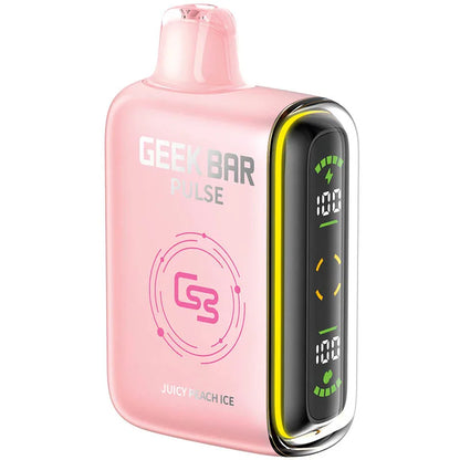 Geek Bar Pulse 9K Disposable Vape