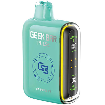 Geek Bar Pulse 9K Disposable Vape