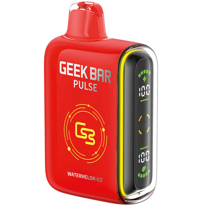 Geek Bar Pulse 9K Disposable Vape