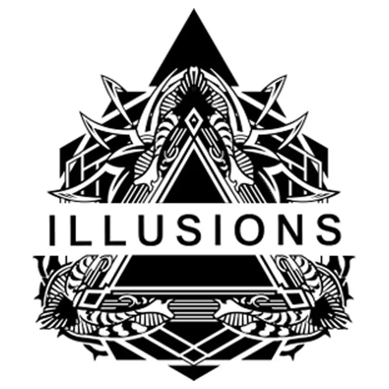 Illusions Vapor E-Liquid (30mL)