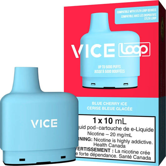 Vice Loop Pod