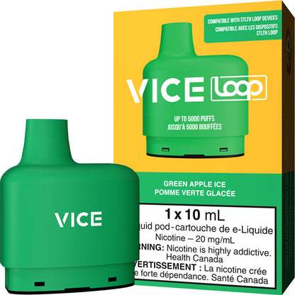 Vice Loop Pod