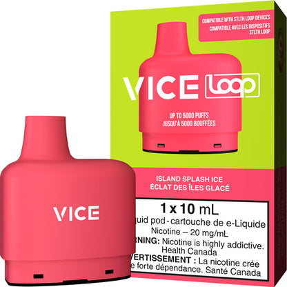 Vice Loop Pod