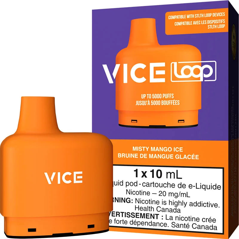 Vice Loop Pod