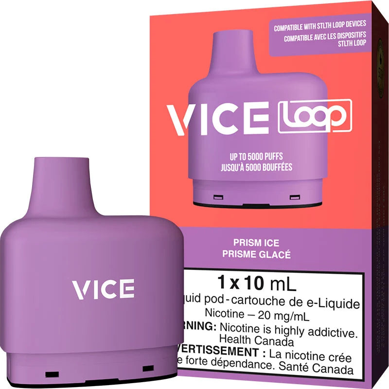 Vice Loop Pod