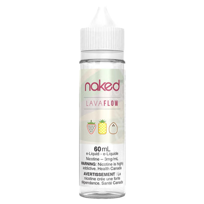 nkd/Naked 100 E-Liquid (60mL)